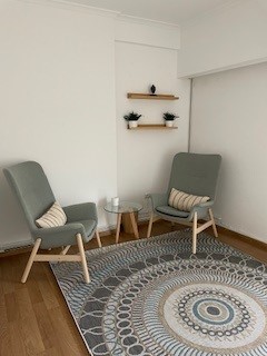 Nest · 12 sqm