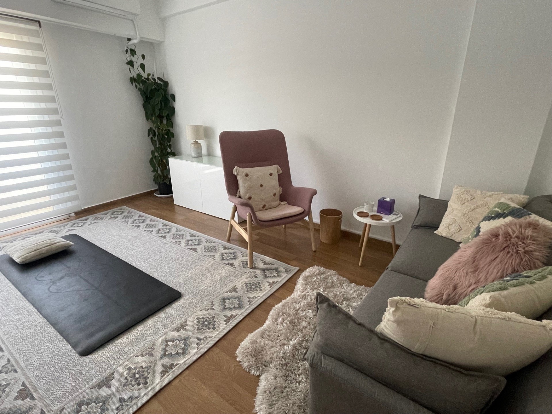 Nest · 14 sqm