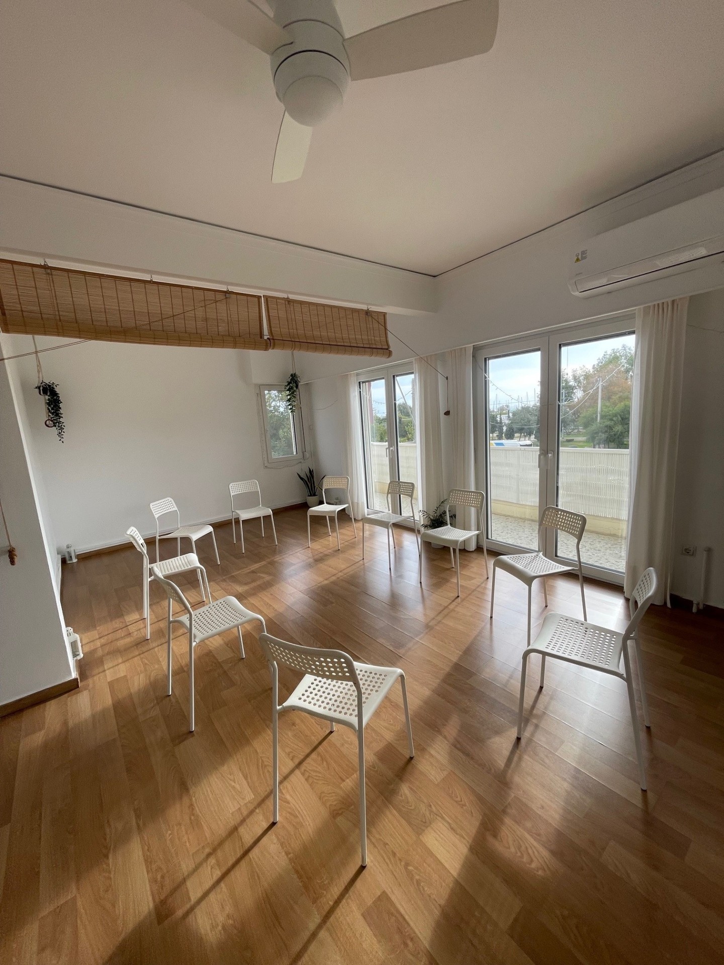 Nest · 29 sqm · sea view